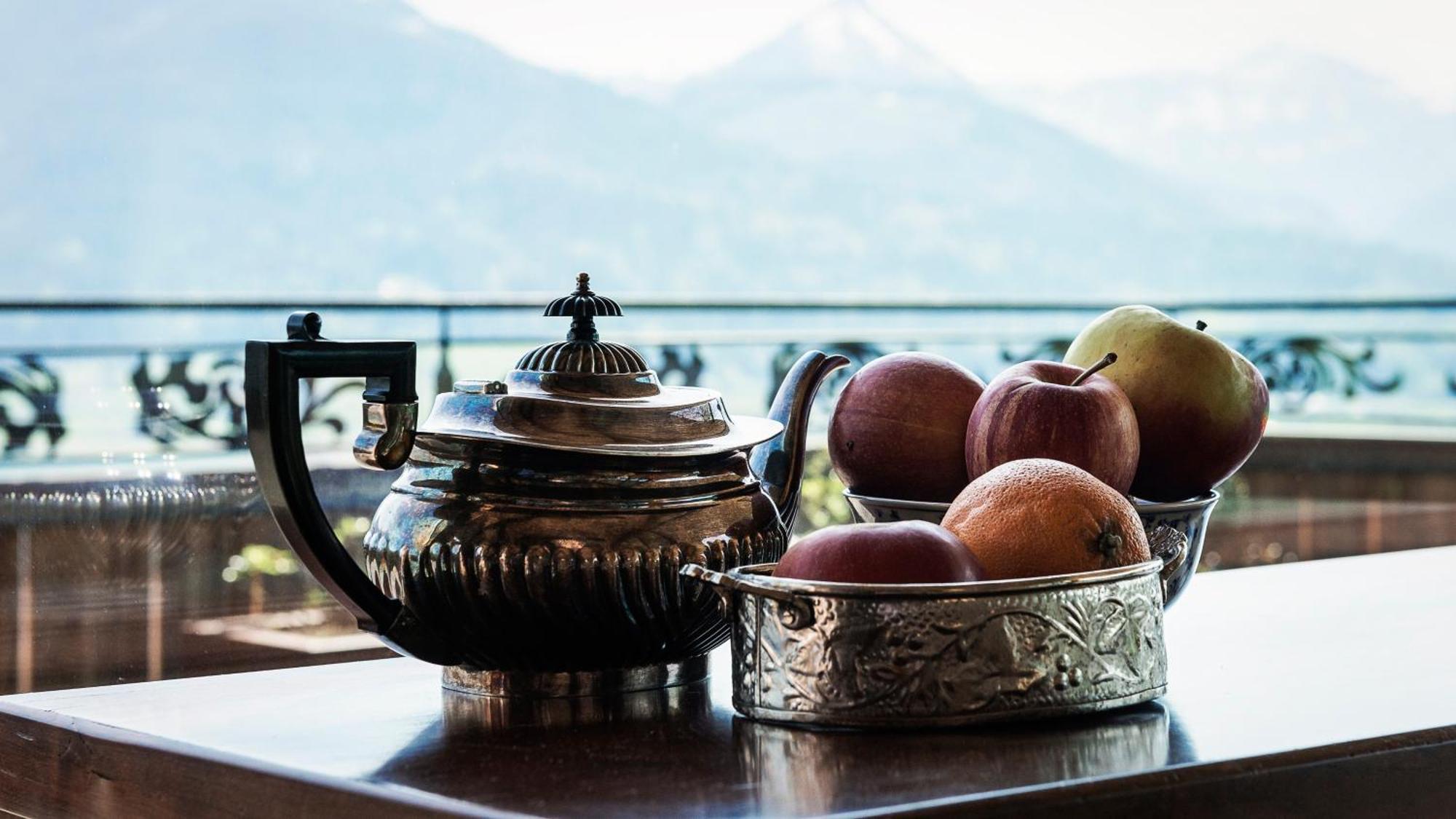 The View Apartment Sankt Wolfgang im Salzkammergut ห้อง รูปภาพ