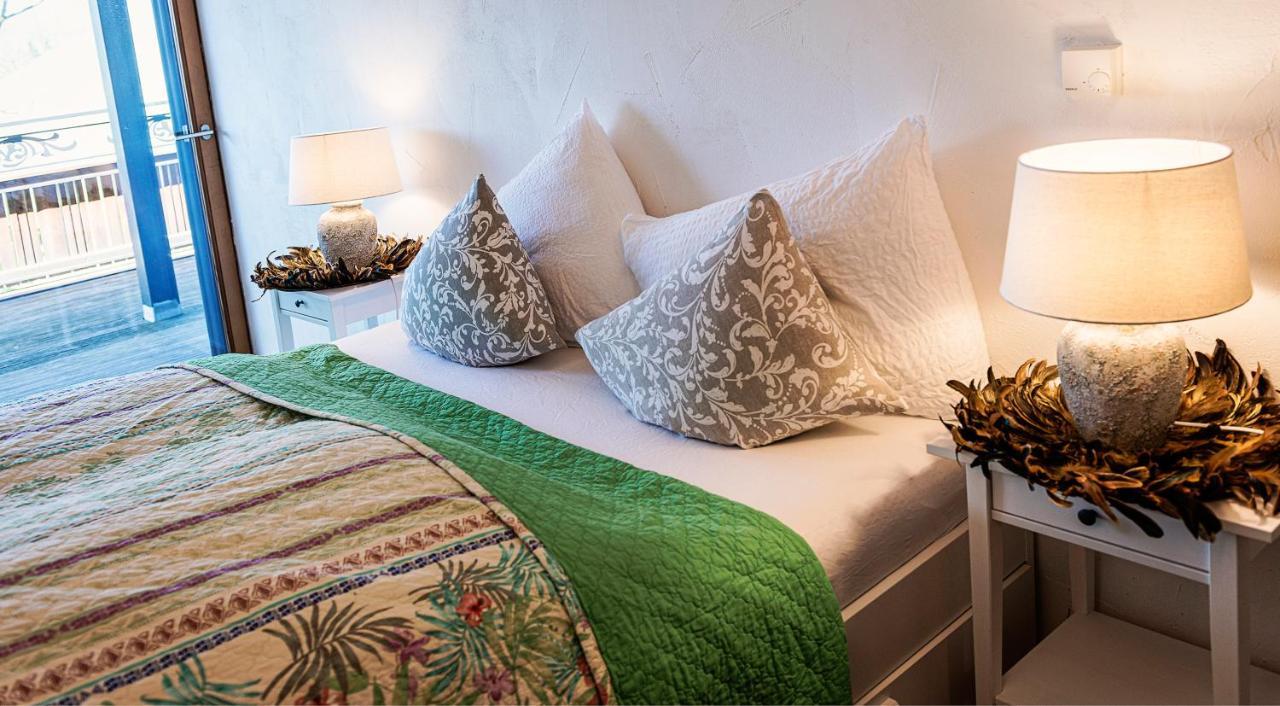 The View Apartment Sankt Wolfgang im Salzkammergut ภายนอก รูปภาพ
