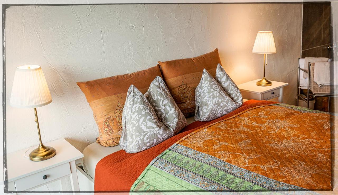 The View Apartment Sankt Wolfgang im Salzkammergut ภายนอก รูปภาพ